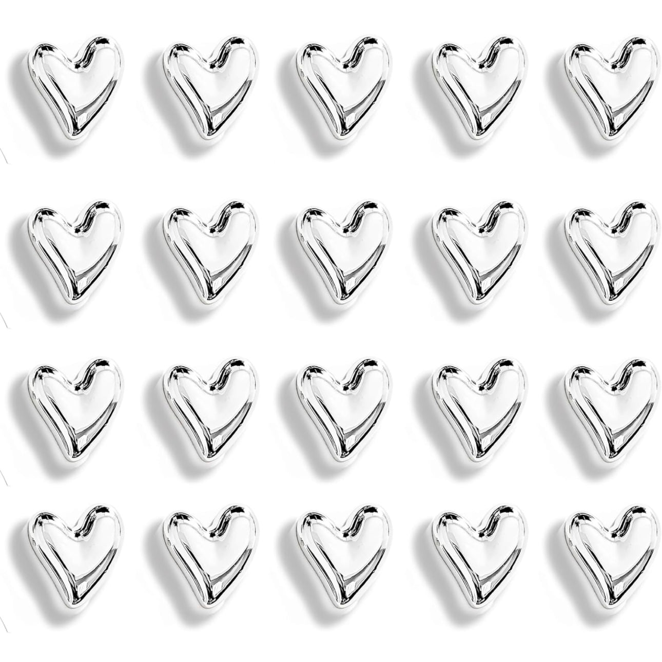 Corazón Magnético